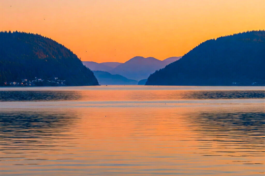 Puget Sound