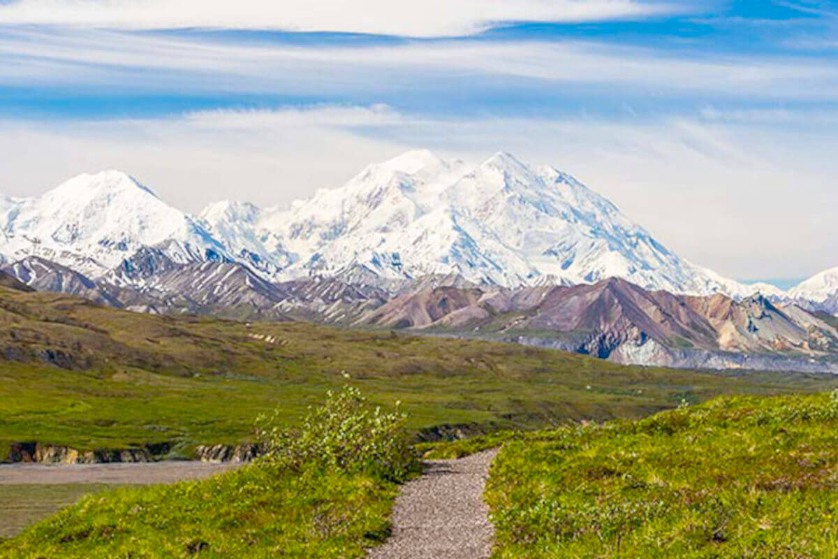 Mount McKinley (Denali)