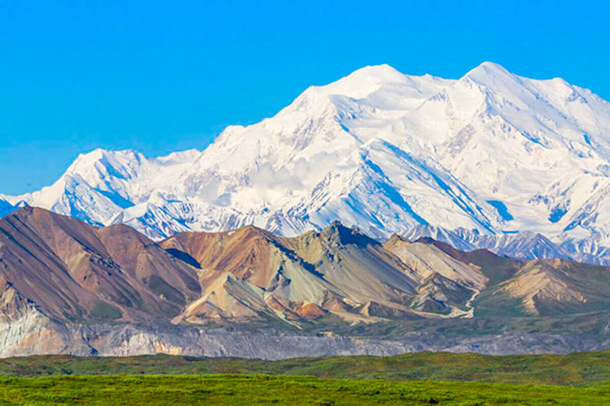Mount McKinley (Denali)