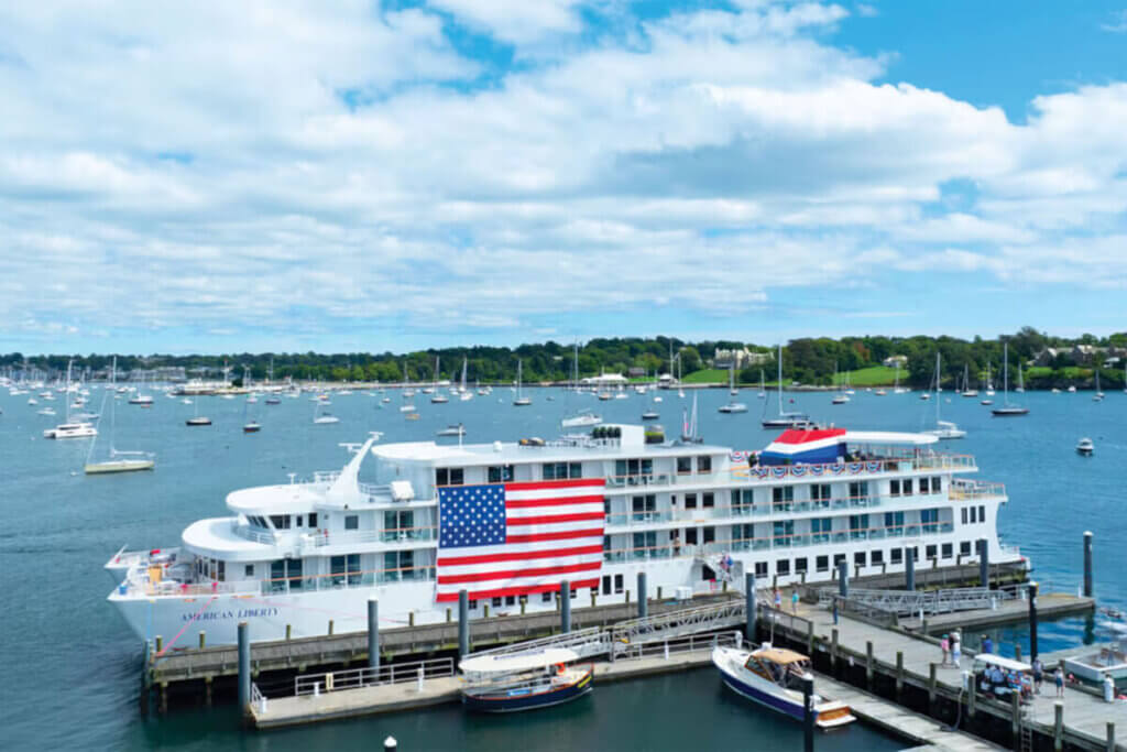 American Liberty