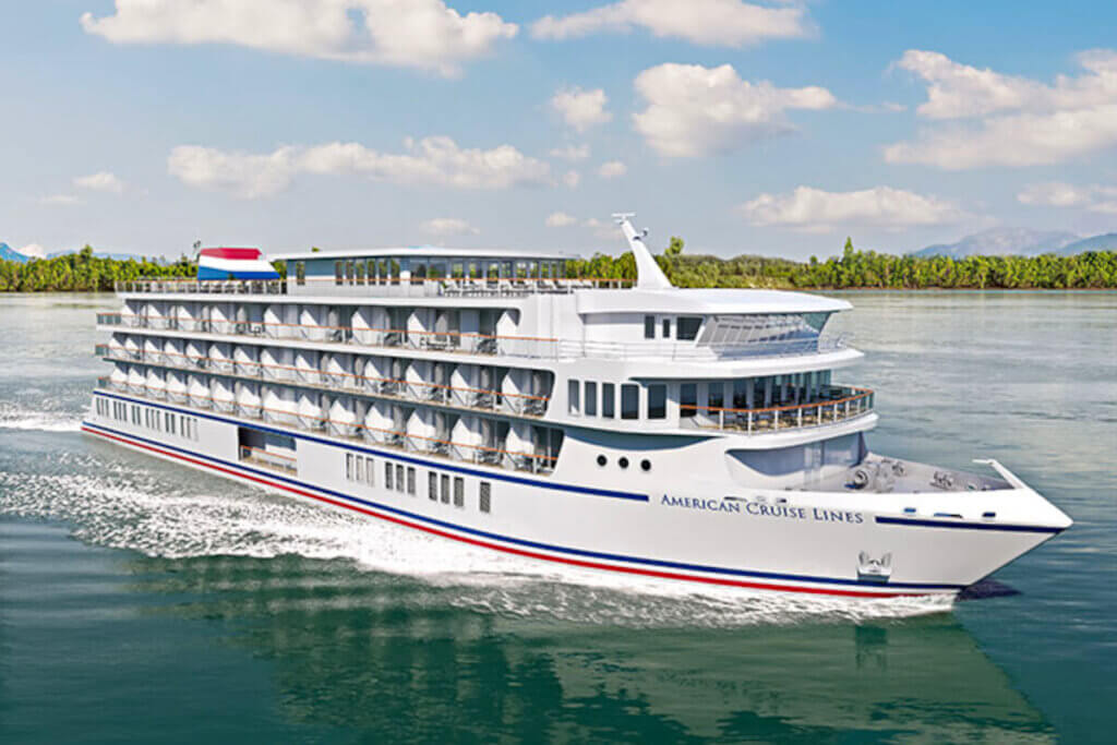 American Mariner