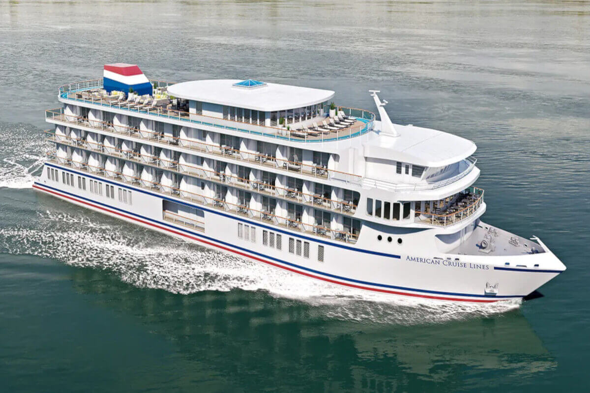 American Maverick or American Ranger