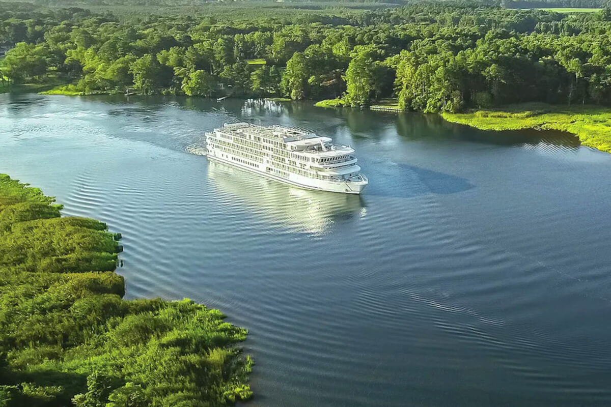 The American Symphony