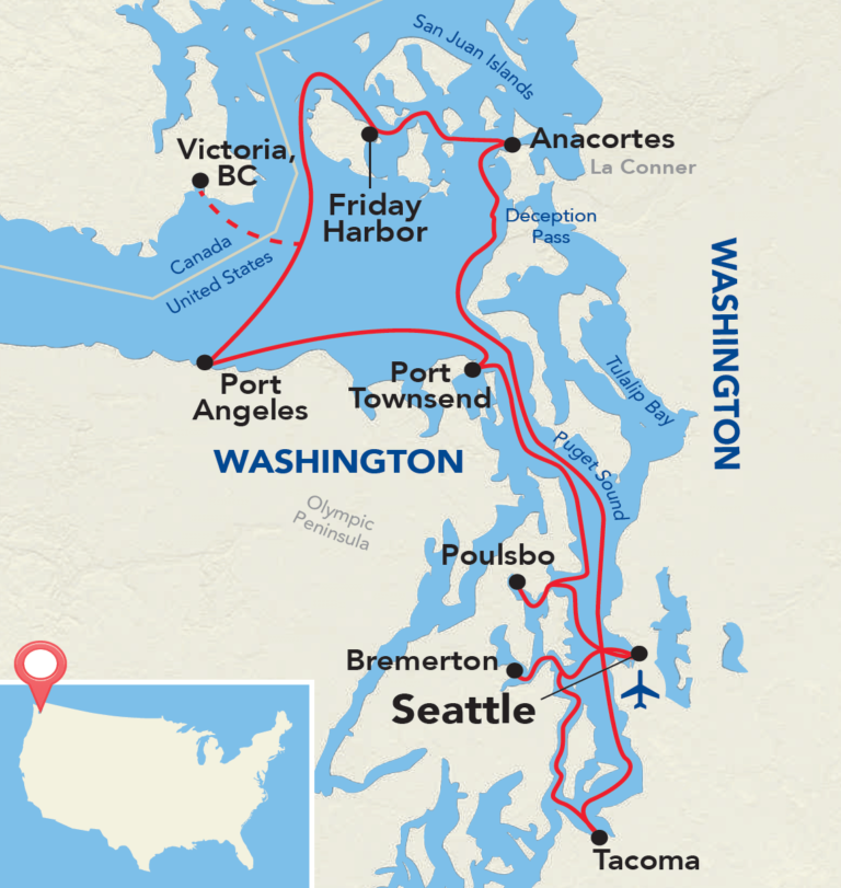 ACL-British-Columbia-Grand-Puget-Sound-Itinerary-Map - Sunstone Tours ...