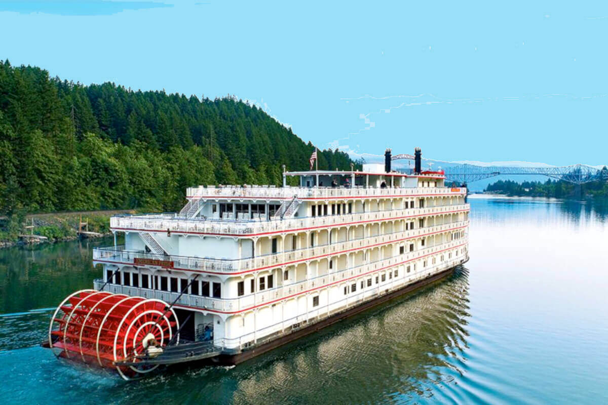 3 day river cruises united states