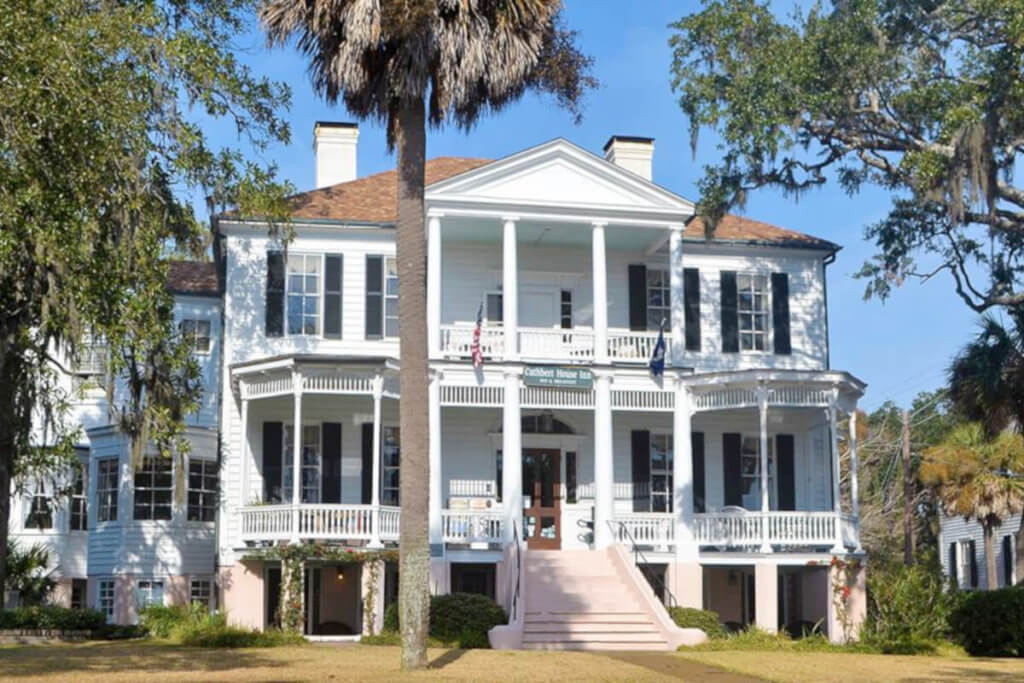 Historic South and Golden Isles Cruise - Sunstone Tours & Cruises