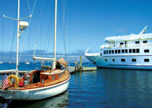 Maine Coast and Harbors Cruise - Sunstone Tours & Cruises