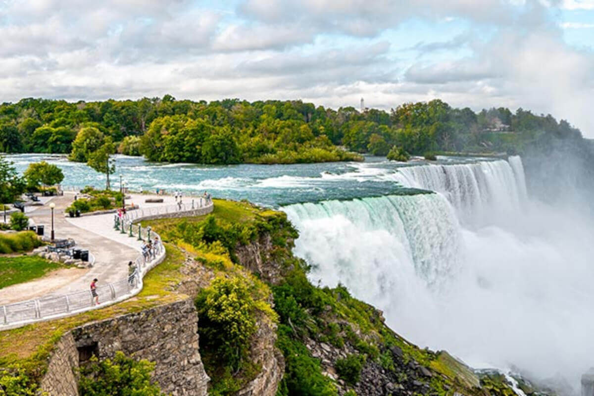 Niagara Falls