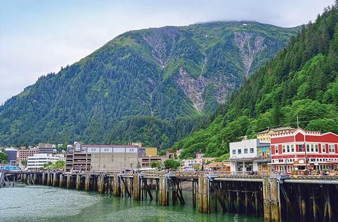 Juneau, Alaska