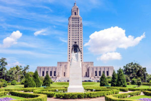 Baton Rouge, Louisiana