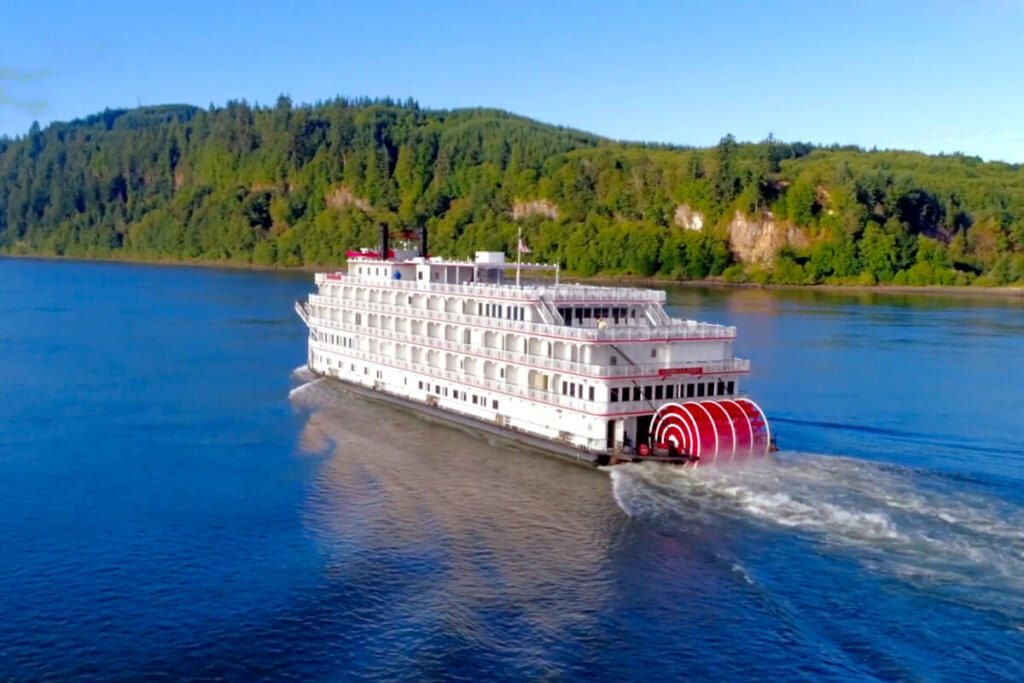 Lower Mississippi River Cruise Sunstone Tours & Cruises