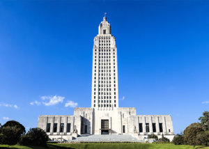 Baton Rouge, Louisiana