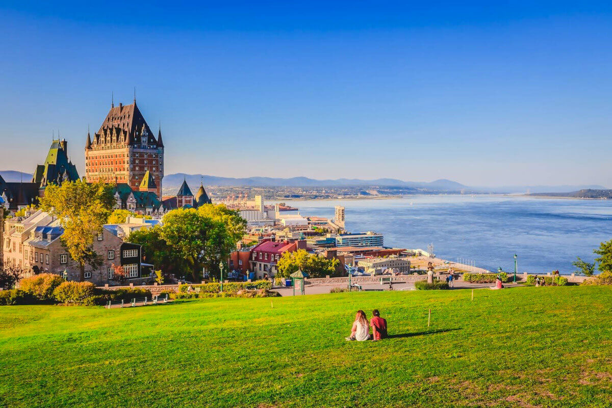 Quebec City, Quebec, Canada