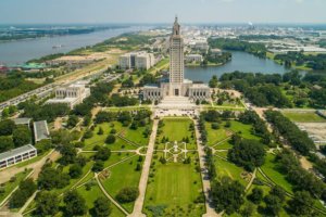 Baton Rouge, Louisiana