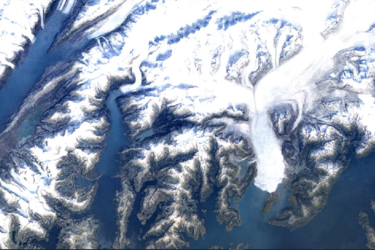 Alaska's Glaciers