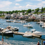 Boothbay Harbor, Maine