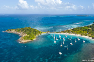 Mayreau, St. Vincent and the Grenadines