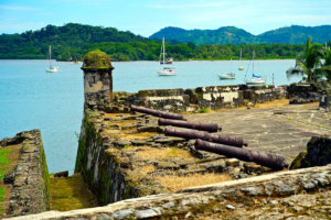 Portobelo, Colon, Panama