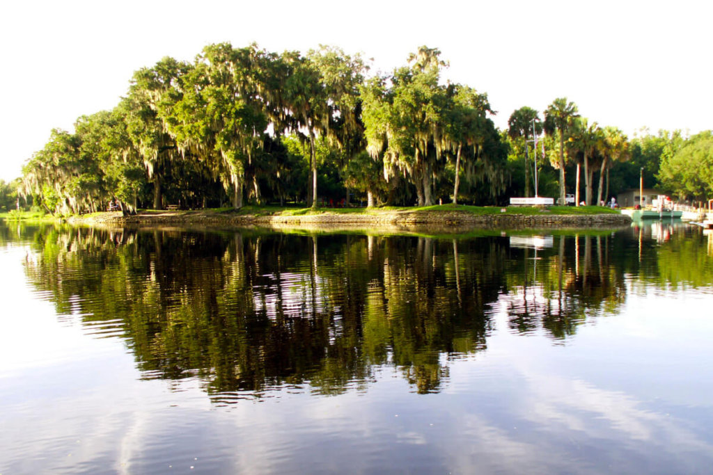 St. Johns River, Florida
