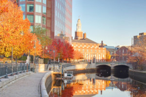 Providence, Rhode Island