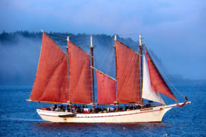 Schooner