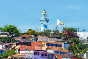 Guayaquil, Ecuador