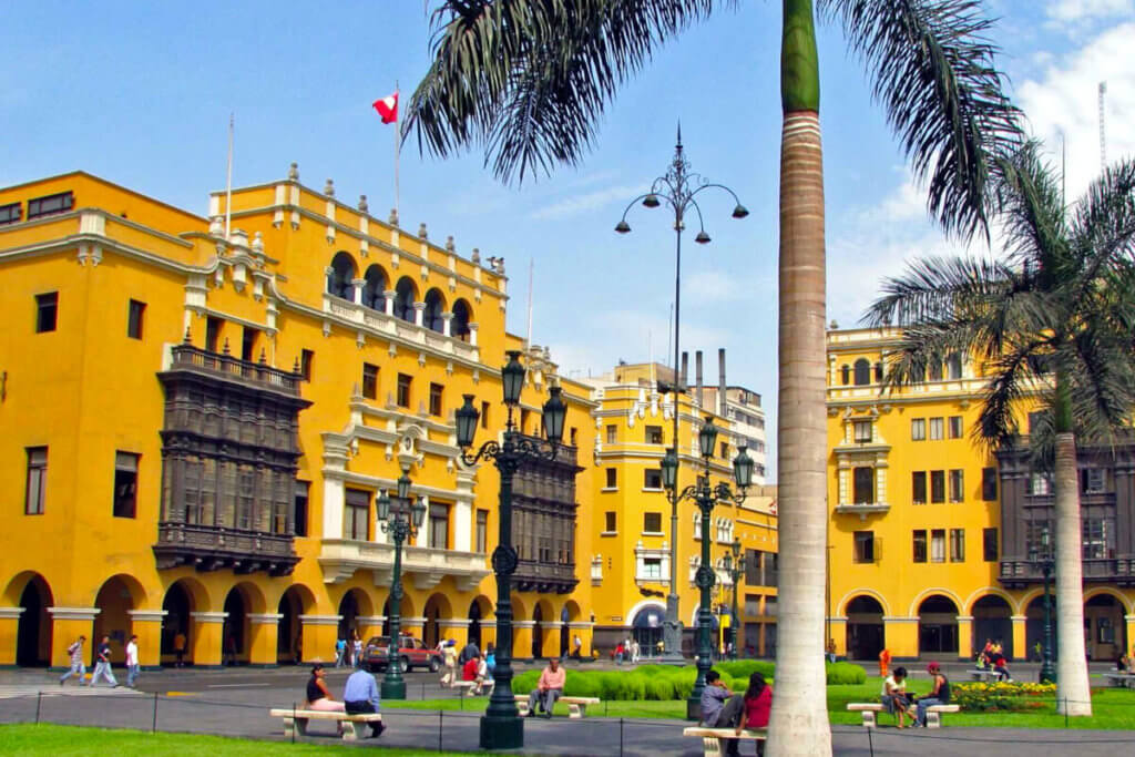 Lima, Peru