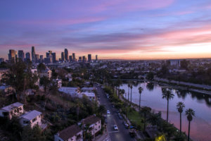 Los Angeles, California