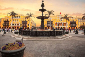 Lima, Peru