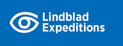 Sailing for Lindblad Expeditions