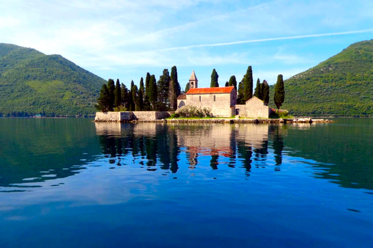 LEX-Mediterranean-Montenegro-Kotor - Sunstone Tours & Cruises