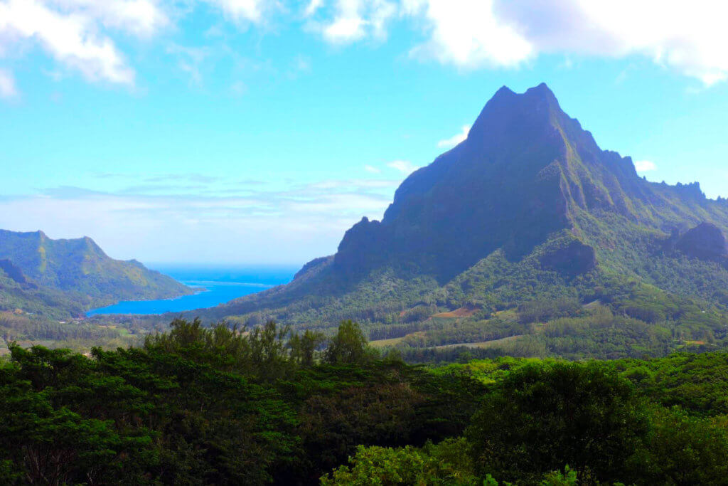 Moorea