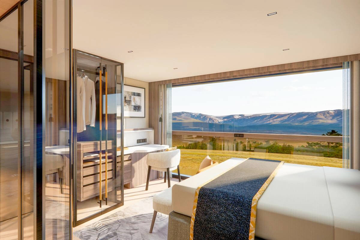 Transcend Connect C1, C2, C3, C4, S2, S3, S4