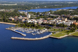 Traverse City, Michigan