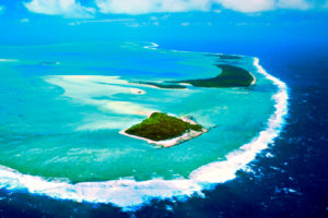 Aitutaki, Cook Islands