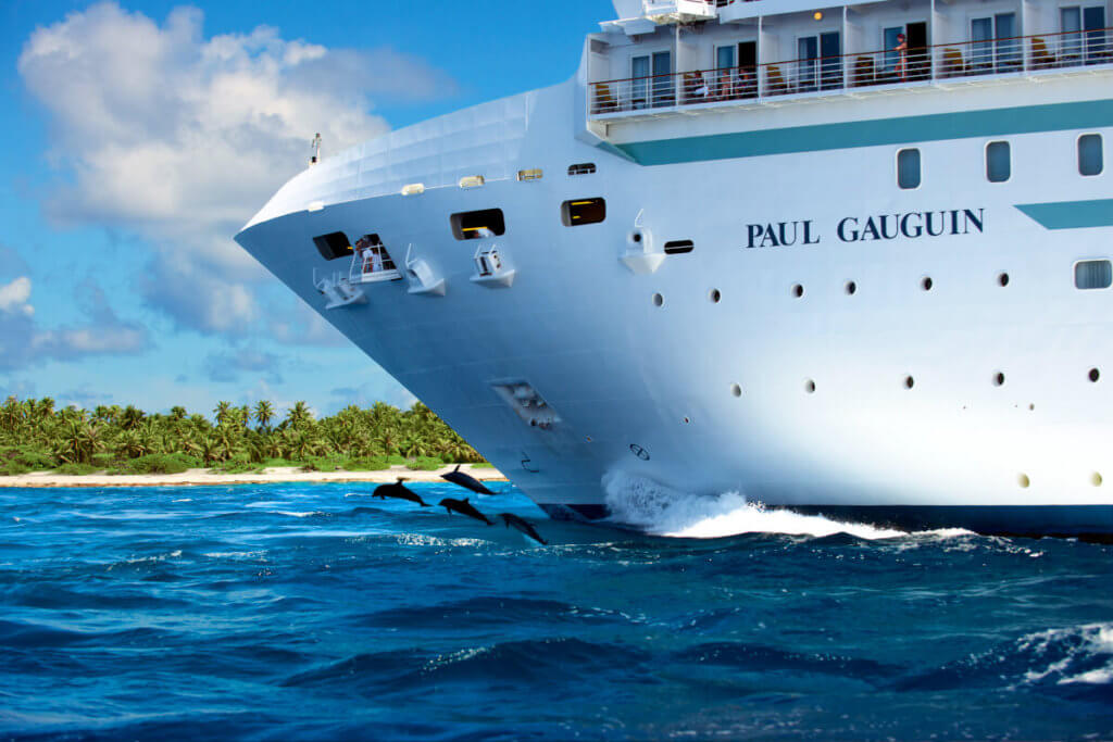 South Pacific Small Ship Adventure Cruises Sunstone Tours & Cruises