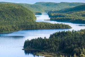 Georgian Bay