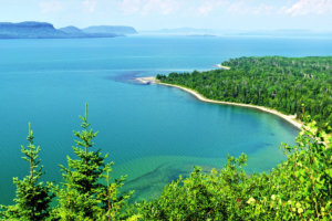 Georgian Bay, Lake Huron