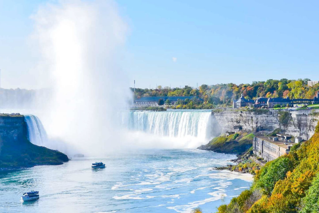 Niagara Falls