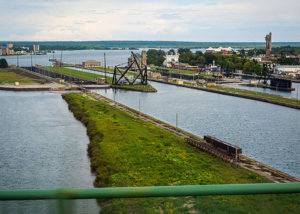 Sault Sainte Marie