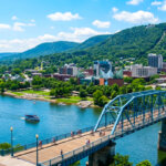 Chattanooga, Tennessee