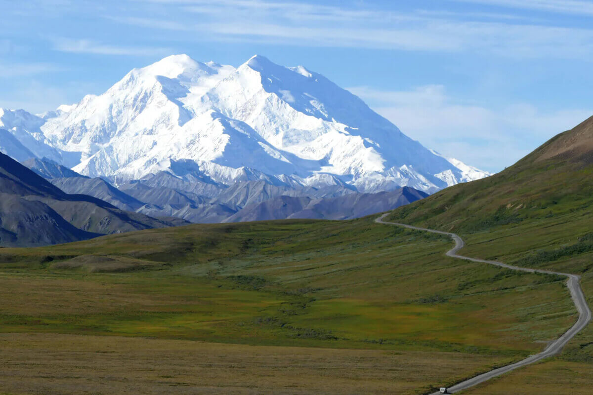 Denali