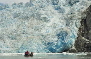 Tracy Arm