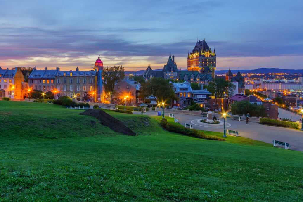 Montreal, Quebec