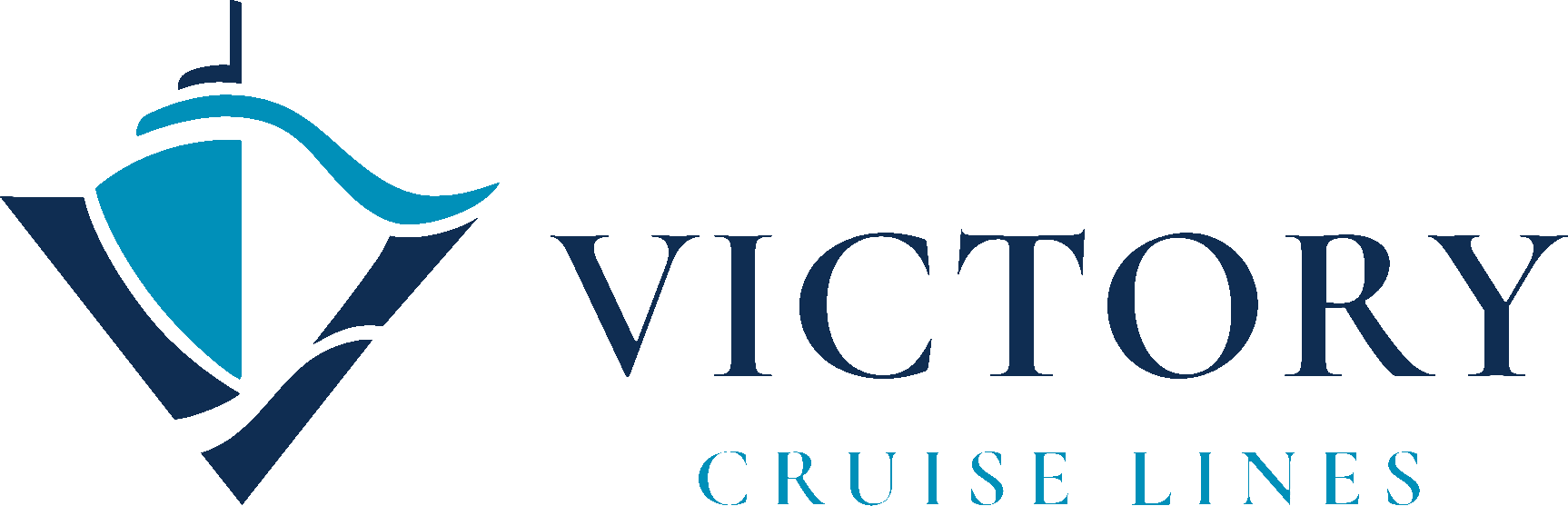 Sailing for Victory Cruise Lines