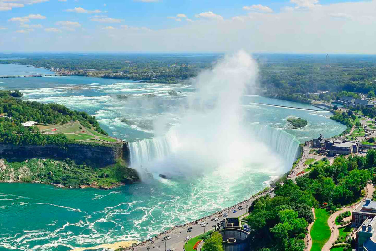 Niagara Falls