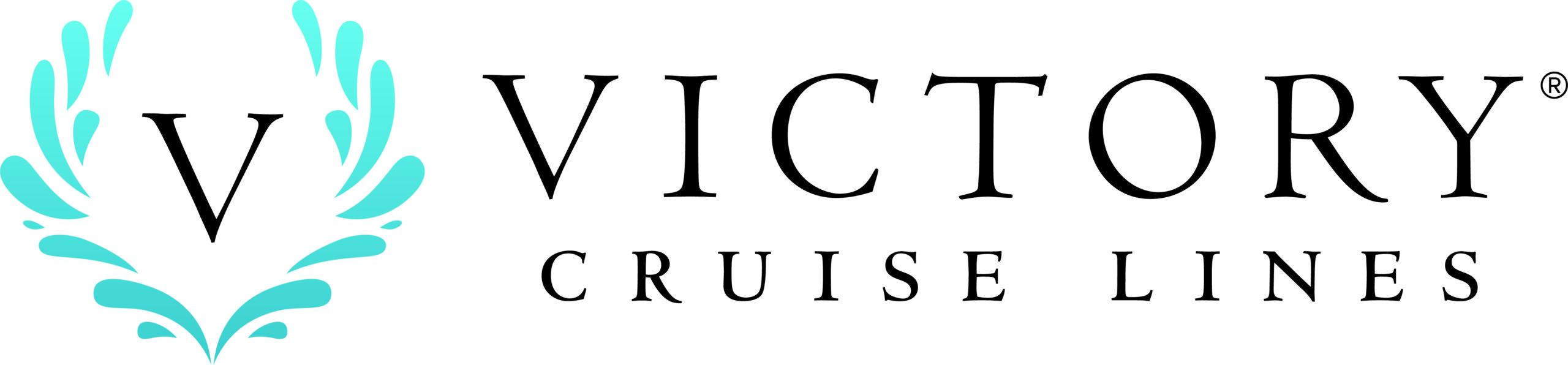 Sailing for Victory Cruise Lines Logo