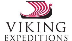 Sailing for Viking Expeditions