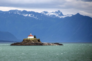 Lynn Canal Lighthouse