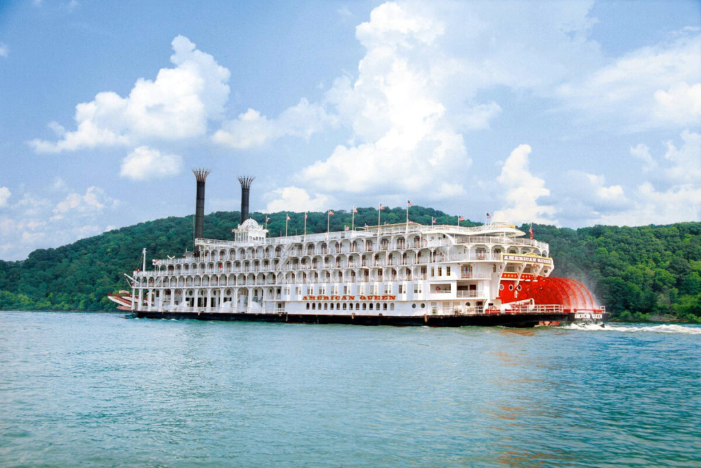 columbia river cruise american queen